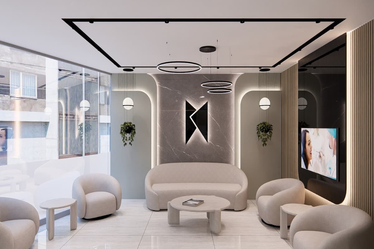 Dent Alyans Çayırova Diş Kliniği