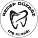 Diş Hekimi Recep Düzsöz