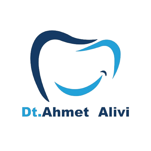 Dentist AHMET ALİVİ