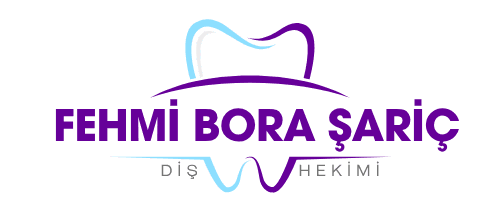 Özel Diş Hekimi Fehmi Bora Şariç Muayenehanesi