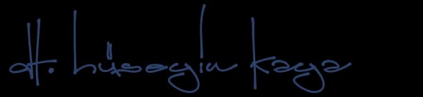 Atakum Diş Hekimi Hüseyin KAYA